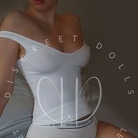Toronto Escort Tess 1