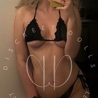Toronto Escort Tess 3