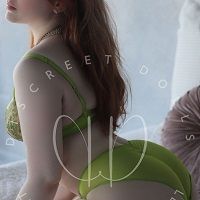 Toronto Escort Willow 6