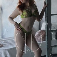 Toronto Escort Willow 7