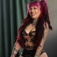 Toronto Escort Jaida Ray 2
