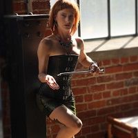 Toronto Escort Tori 8