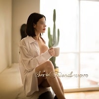 Toronto Escort Helena 5