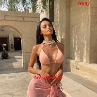Toronto Escort Jenny 4