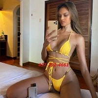 Toronto Escort Jenny 6