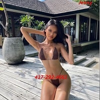 Toronto Escort Jenny 9