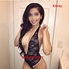 Toronto Escort Kimmy Main