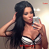 Toronto Escort Luna Main