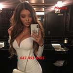 Toronto Escort Monica 5