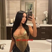 Etobicoke Escort Olivia 9