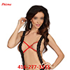 Toronto Escort Phiona 1