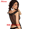 Toronto Escort Phiona 3