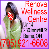Renova Wellness Centre
