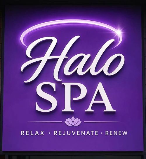 Halo Spa