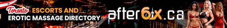 Toronto Escort Directory