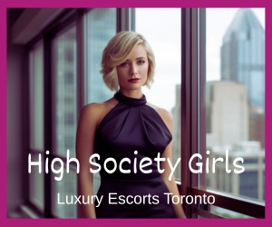 High Society Girsl