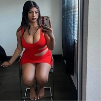 Scarborough Escort Amaya 3