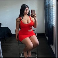 Scarborough Escort Amaya 4