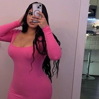 Scarborough Escort Amaya 5