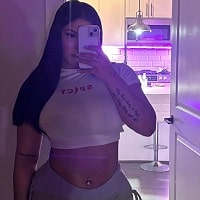 Scarborough Escort Amaya 6