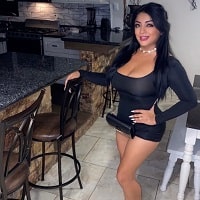 Toronto Escort ANOOSH 23