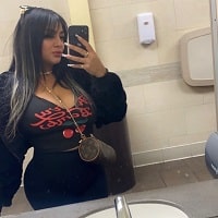 Toronto Escort ANOOSH 24