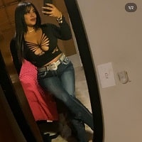 Toronto Escort ANOOSH 25