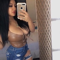 Toronto Escort ANOOSH 26