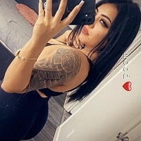 Toronto Escort ANOOSH 28