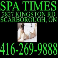 Spa Times