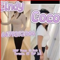 Toronto Escort Happy Shiatsu New Foot Spa 12