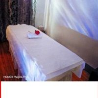 Toronto Escort Happy Shiatsu New Foot Spa 6