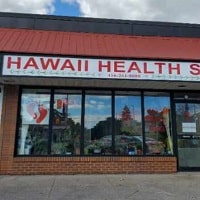 Scarborough Escort HAWAII HEALTH SPA 6