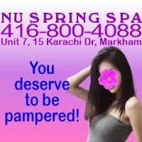 Nu Spring Spa