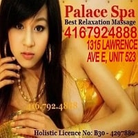 Palace Spa