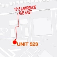 NorthYork Escort Palace Spa 1