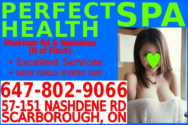 Perfect Health Spa