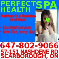 Perfect Health Spa