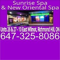 Sunrise & New Oriental Spa