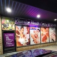 RichmondHill Escort Sunrise & New Oriental Spa 7