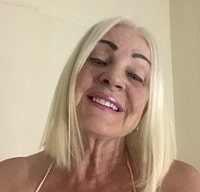 Toronto Escort Kimberly  4